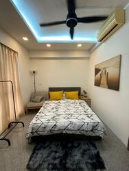 The Courtyard (D19), Apartment #500991091